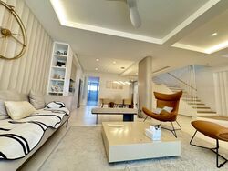 Serangoon Avenue 1 (D19), Terrace #485434371